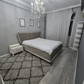 In Baku 65.0 m² apartment is for sale - Image 2