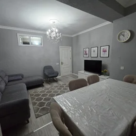 In Baku 65.0 m² apartment is for sale - Image 3