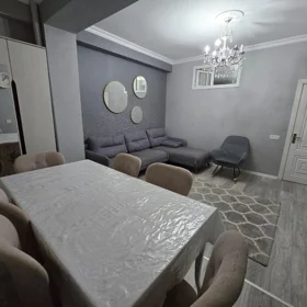 In Baku 65.0 m² apartment is for sale - Image 4