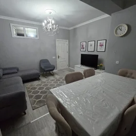 In Baku 65.0 m² apartment is for sale - Image 5