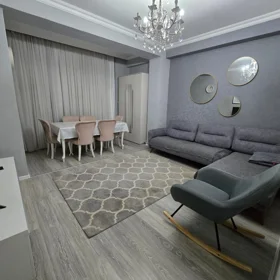 In Baku 65.0 m² apartment is for sale - Image 6