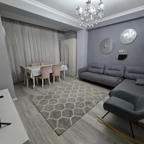 In Baku 65.0 m² apartment is for sale - Image 7