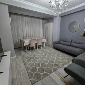 In Baku 65.0 m² apartment is for sale - Image 8