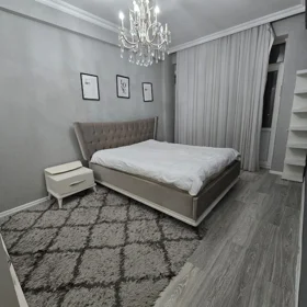 In Baku 65.0 m² apartment is for sale - Image 9