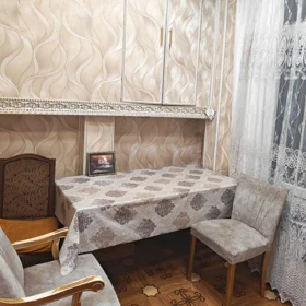 In Baku 70.0 m² apartment is for rent - Image 7