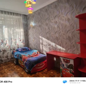In Baku 70.0 m² apartment is for rent - Image 8