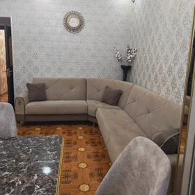 In Baku 70.0 m² apartment is for rent - Image 9