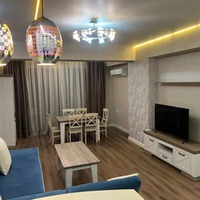 In Xətai rayonu nan m² apartment is for rent - Image 3