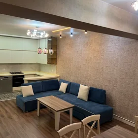 In Xətai rayonu nan m² apartment is for rent - Image 4