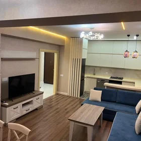 In Xətai rayonu nan m² apartment is for rent - Image 5