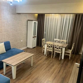 In Xətai rayonu nan m² apartment is for rent - Image 6
