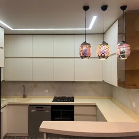 In Xətai rayonu nan m² apartment is for rent - Image 7