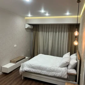 In Xətai rayonu nan m² apartment is for rent - Image 8