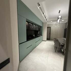 In Baku 145.0 m² apartment is for sale - Image 2