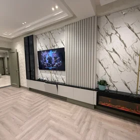 In Baku 145.0 m² apartment is for sale - Image 6