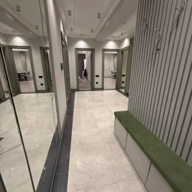 In Baku 145.0 m² apartment is for sale - Image 7