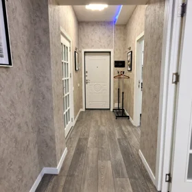 In Baku 93.0 m² apartment is for rent - Image 7