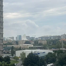 In Xətai rayonu 127.0 m² apartment is for sale - Image 2