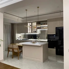 In Xətai rayonu 127.0 m² apartment is for sale - Image 3