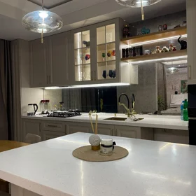 In Xətai rayonu 127.0 m² apartment is for sale - Image 4