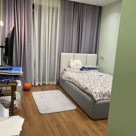 In Xətai rayonu 127.0 m² apartment is for sale - Image 7