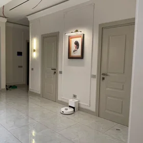 In Xətai rayonu 127.0 m² apartment is for sale - Image 8