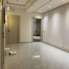 In Xətai rayonu 127.0 m² apartment is for sale - Image 9