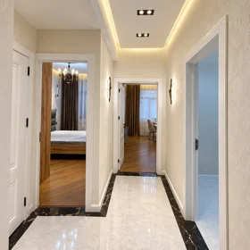 In Baku 54.0 m² apartment is for sale - Image 3