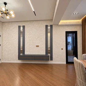 In Baku 54.0 m² apartment is for sale - Image 5