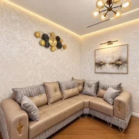 In Baku 54.0 m² apartment is for sale - Image 7