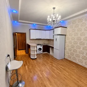 In Baku 53.0 m² apartment is for sale - Image 4