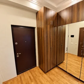In Baku 53.0 m² apartment is for sale - Image 6