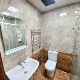 In Baku 53.0 m² apartment is for sale - Image 9