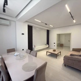 In Baku nan m² apartment is for sale - Image 3
