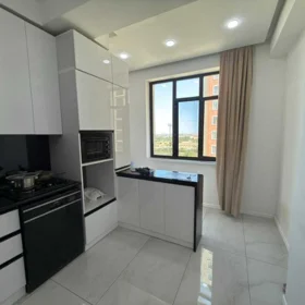 In Baku nan m² apartment is for sale - Image 5