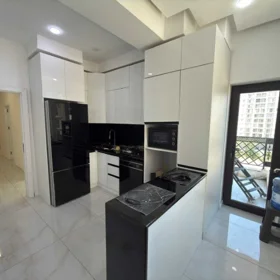 In Baku nan m² apartment is for sale - Image 6