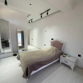 In Baku nan m² apartment is for sale - Image 10