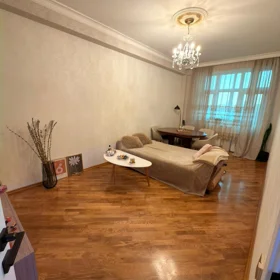 In Baku 93.0 m² apartment is for sale - Image 3