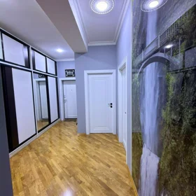In Baku 93.0 m² apartment is for sale - Image 4