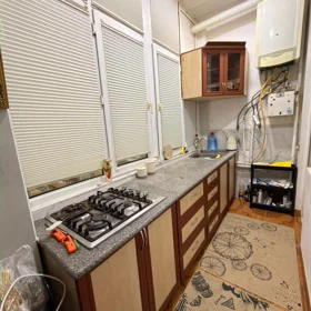 In Baku 93.0 m² apartment is for sale - Image 7