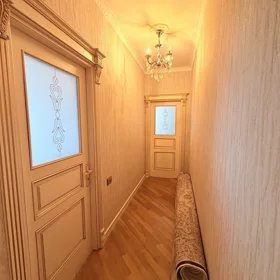 In Baku 130.0 m² apartment is for sale - Image 2