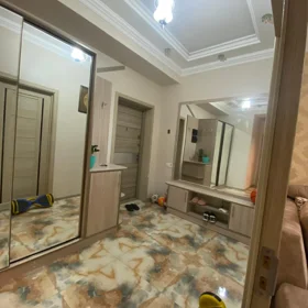 In Xətai rayonu 70.0 m² apartment is for rent - Image 2