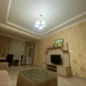 In Xətai rayonu 70.0 m² apartment is for rent - Image 4