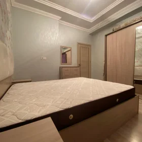 In Xətai rayonu 70.0 m² apartment is for rent - Image 5
