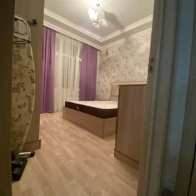 In Xətai rayonu 70.0 m² apartment is for rent - Image 7