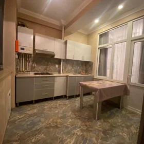 In Xətai rayonu 70.0 m² apartment is for rent - Image 8