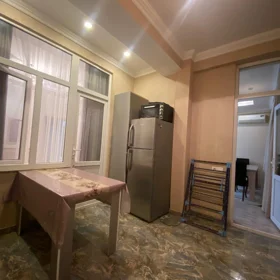 In Xətai rayonu 70.0 m² apartment is for rent - Image 9