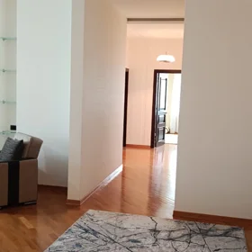 In Baku 160.0 m² apartment is for rent - Image 2
