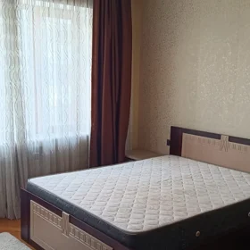 In Baku 160.0 m² apartment is for rent - Image 3