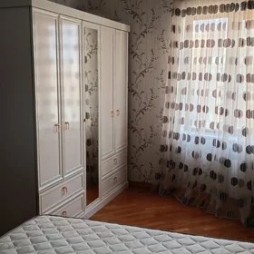 In Baku 160.0 m² apartment is for rent - Image 4